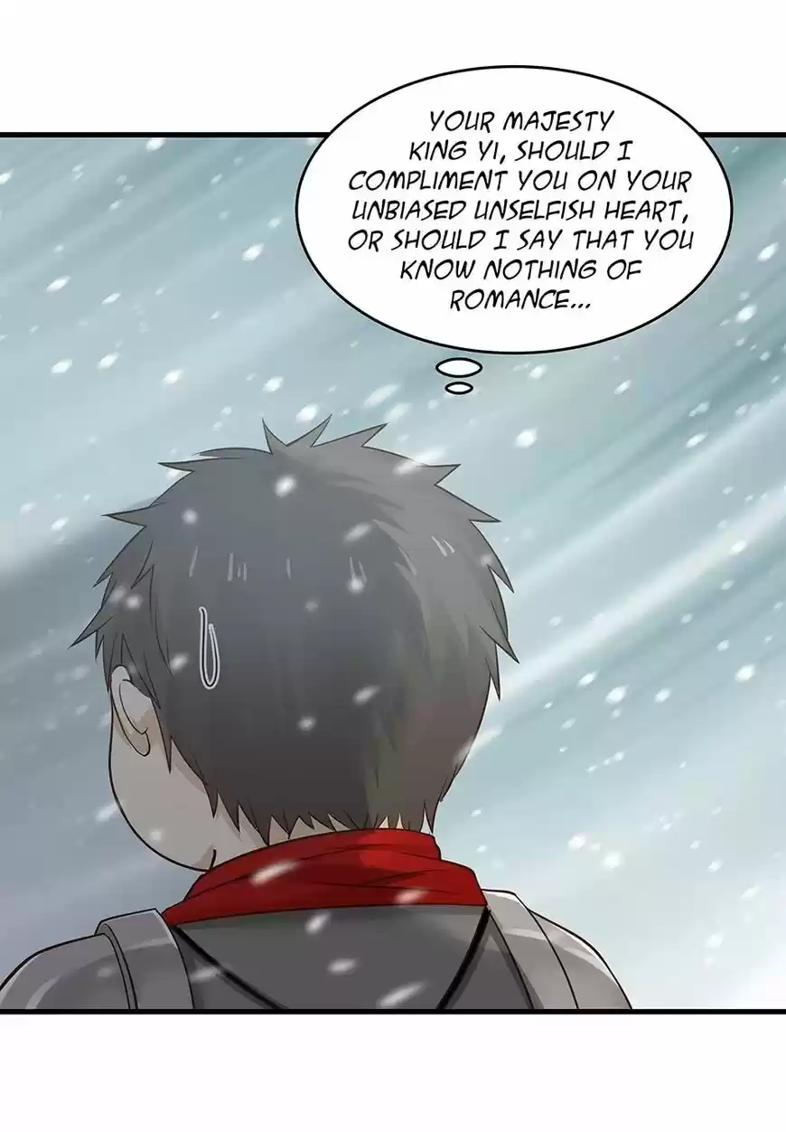 Nymph Project ch.080