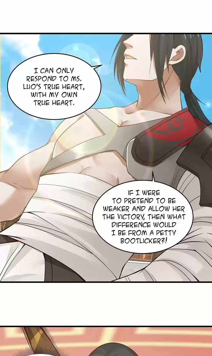 Nymph Project ch.080