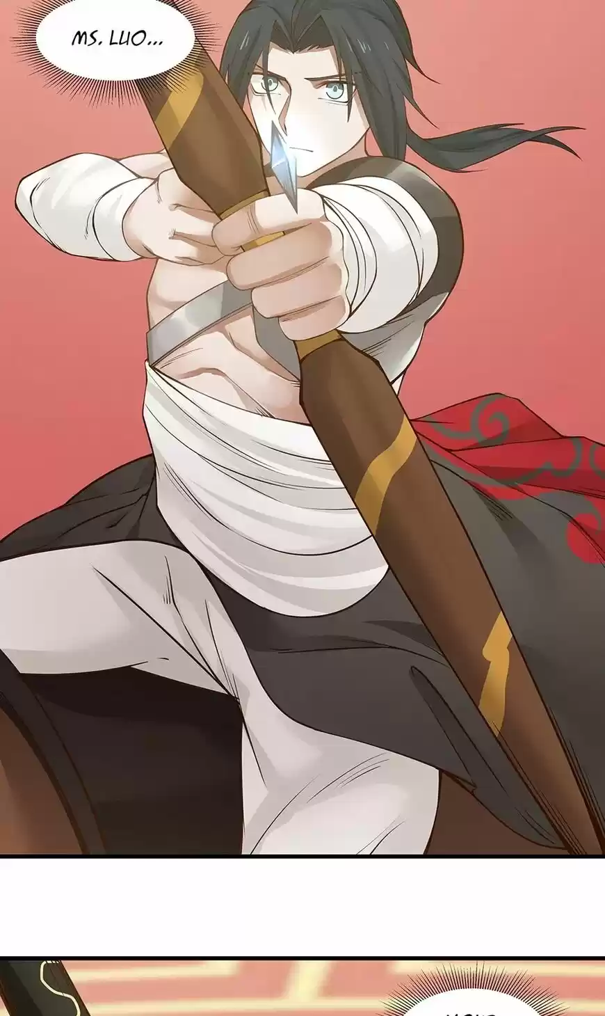 Nymph Project ch.080