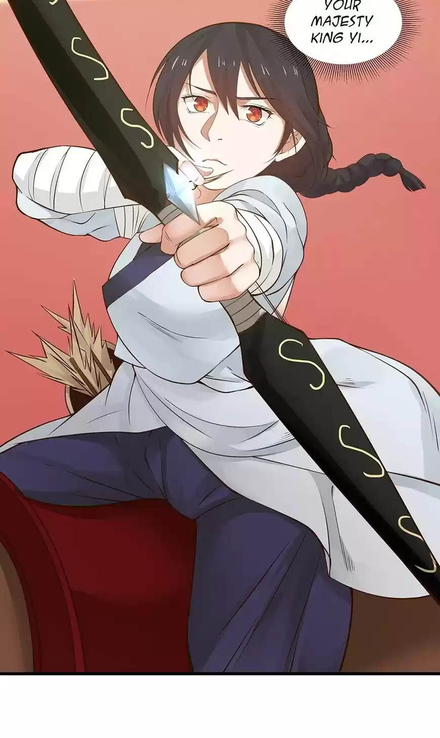 Nymph Project ch.080