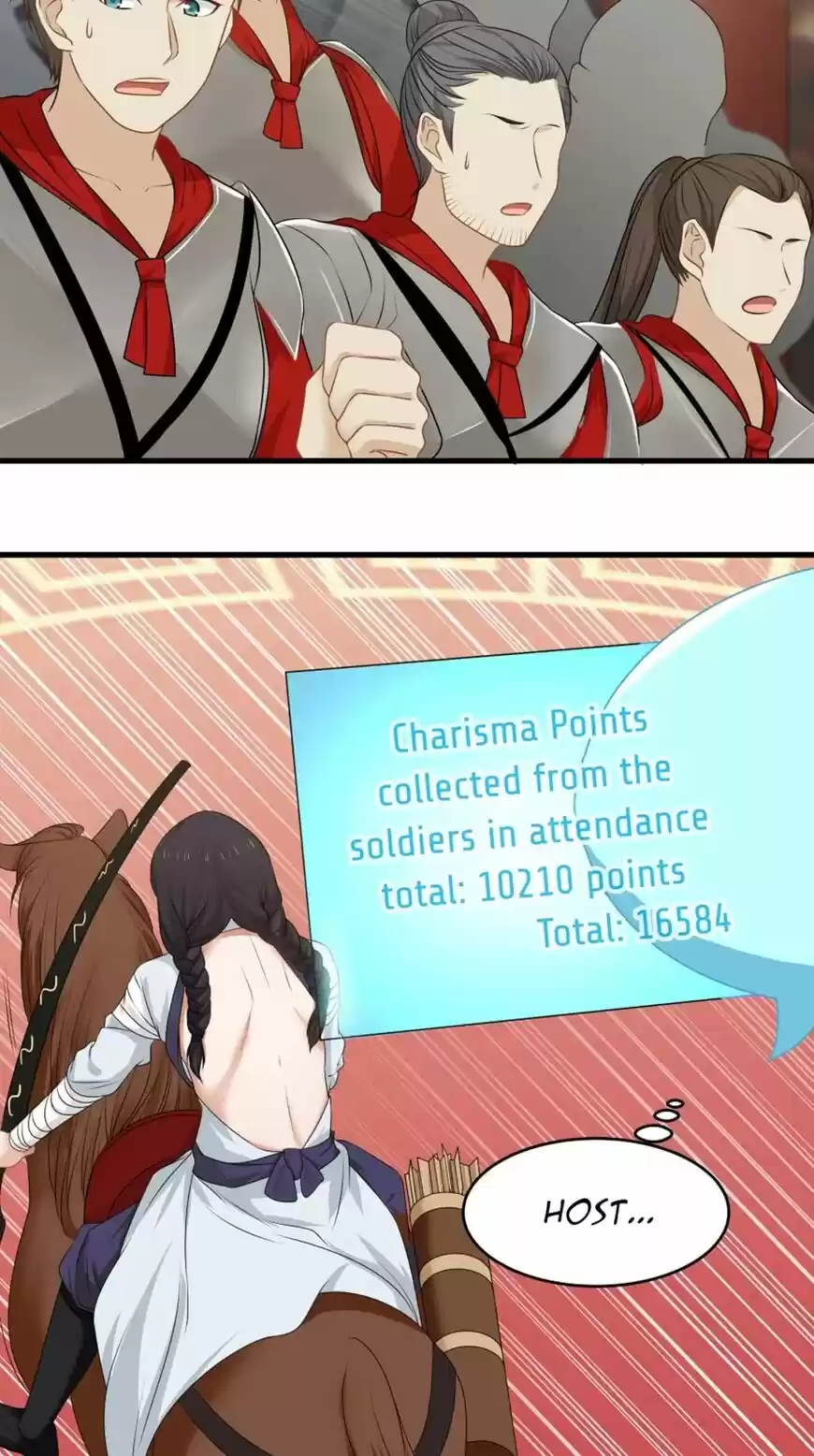 Nymph Project ch.080