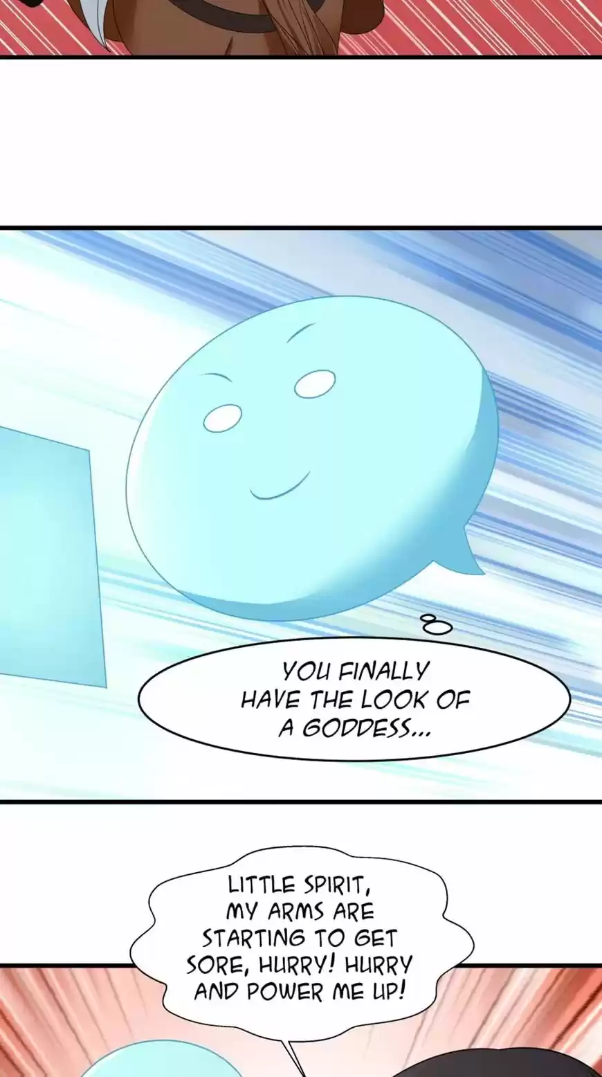 Nymph Project ch.080