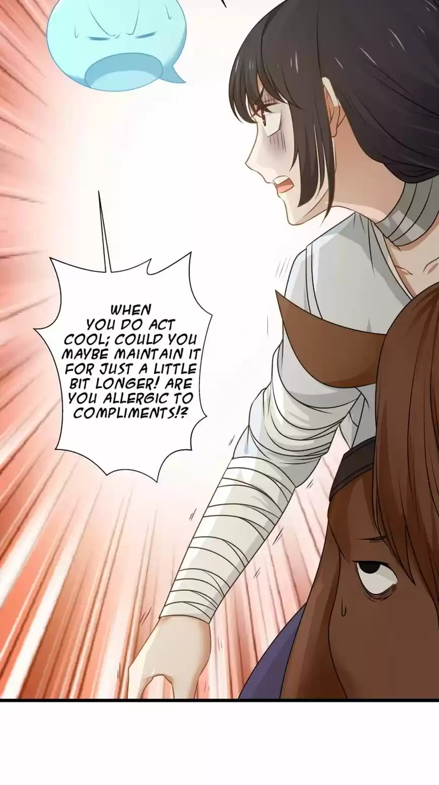 Nymph Project ch.080