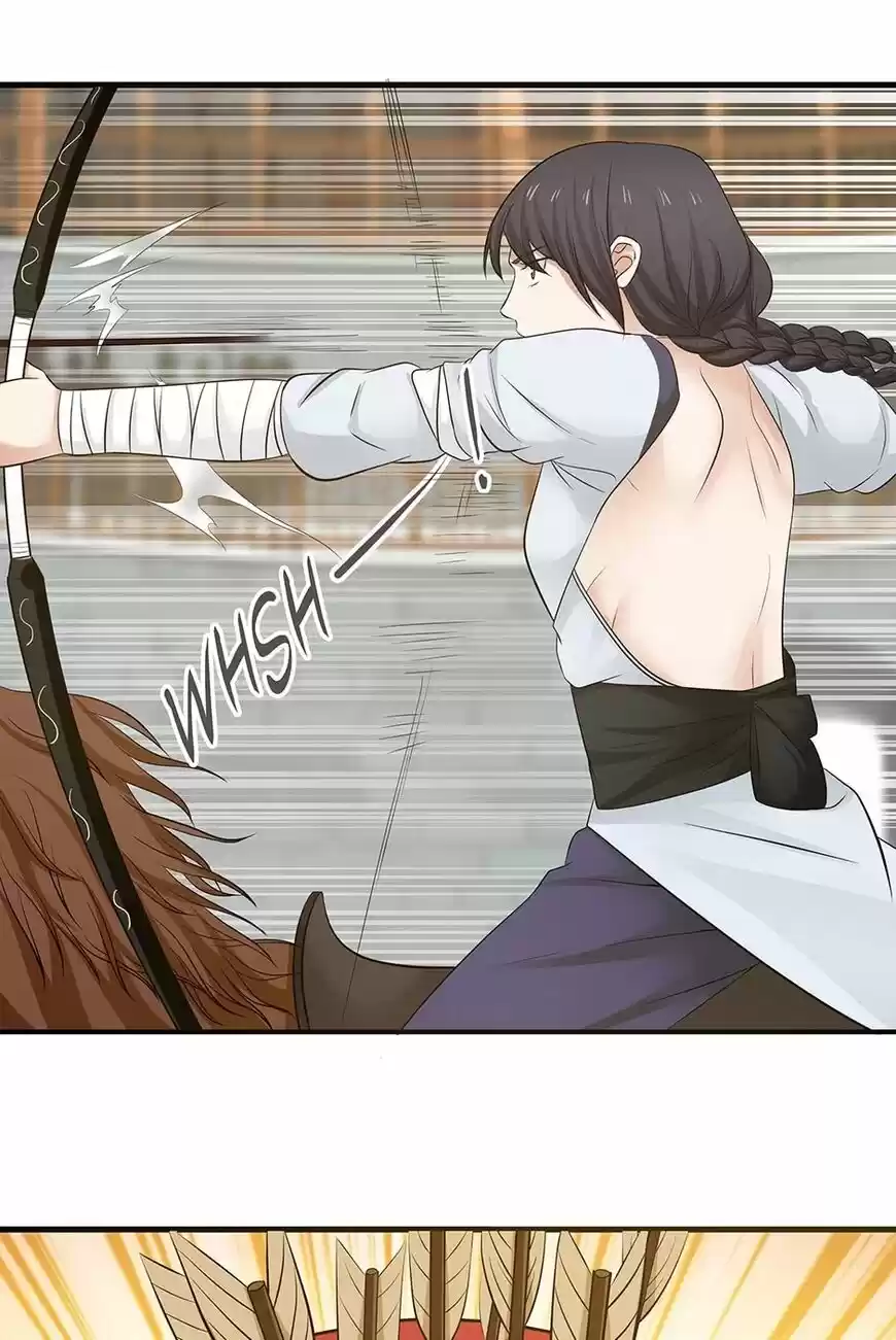 Nymph Project ch.081