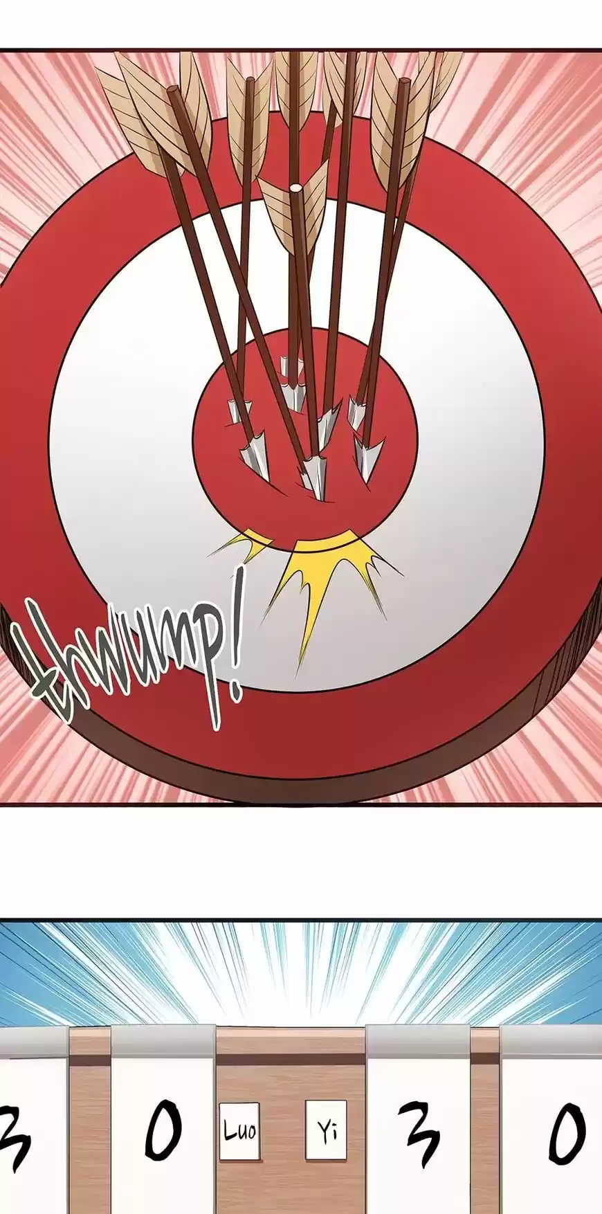 Nymph Project ch.081