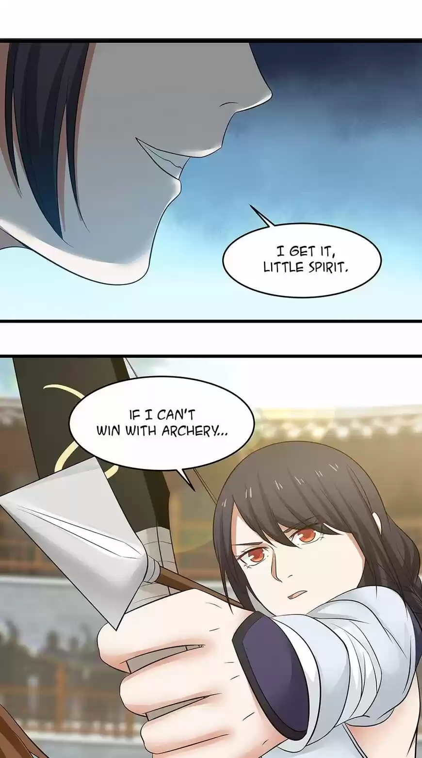 Nymph Project ch.081