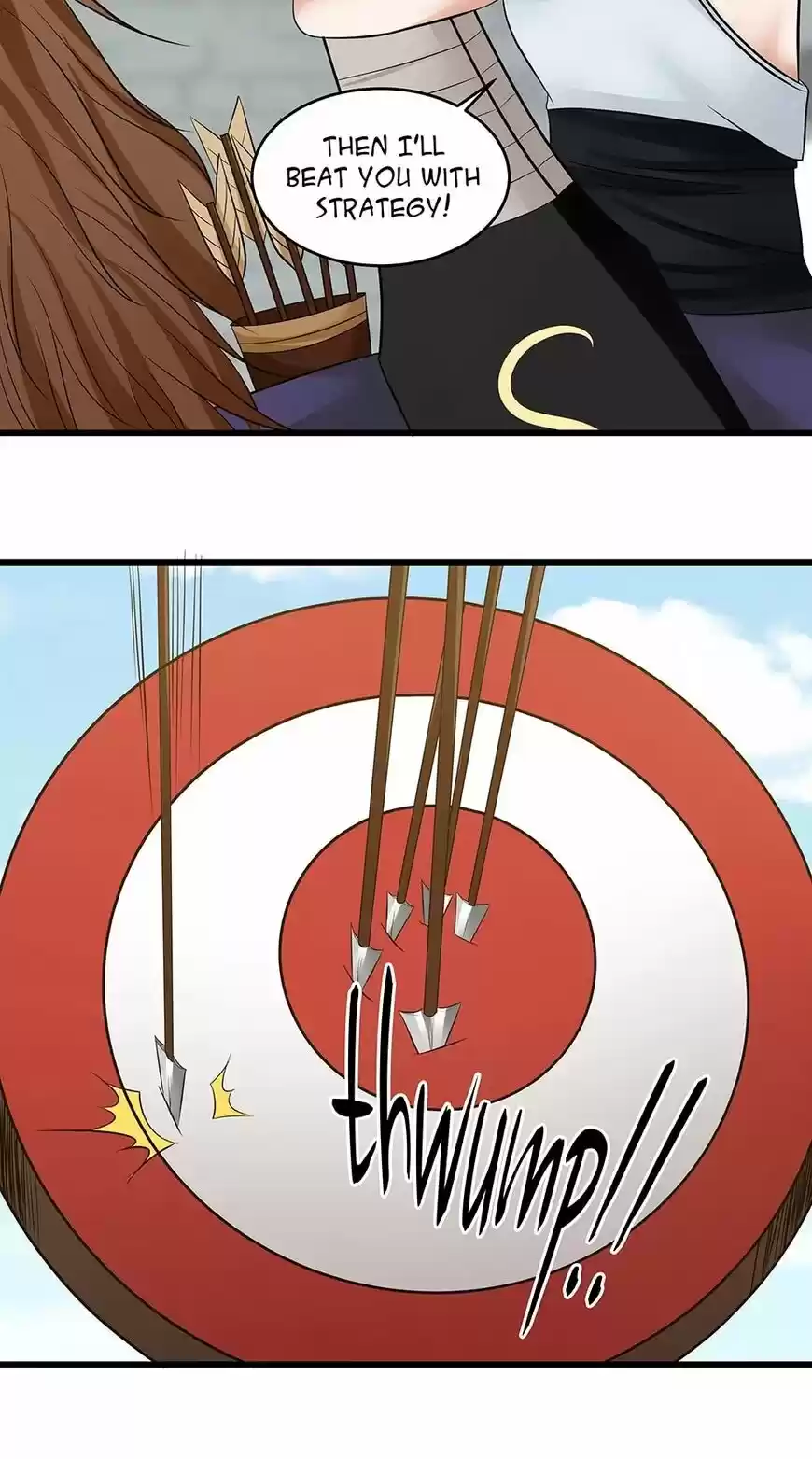 Nymph Project ch.081