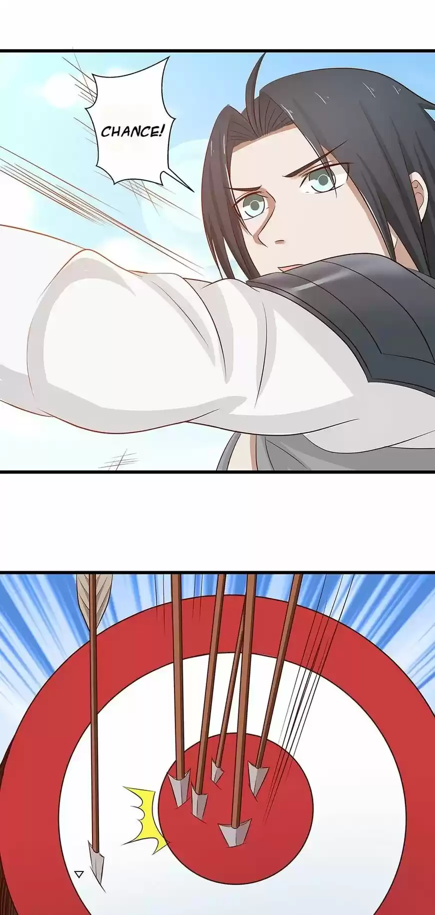 Nymph Project ch.081