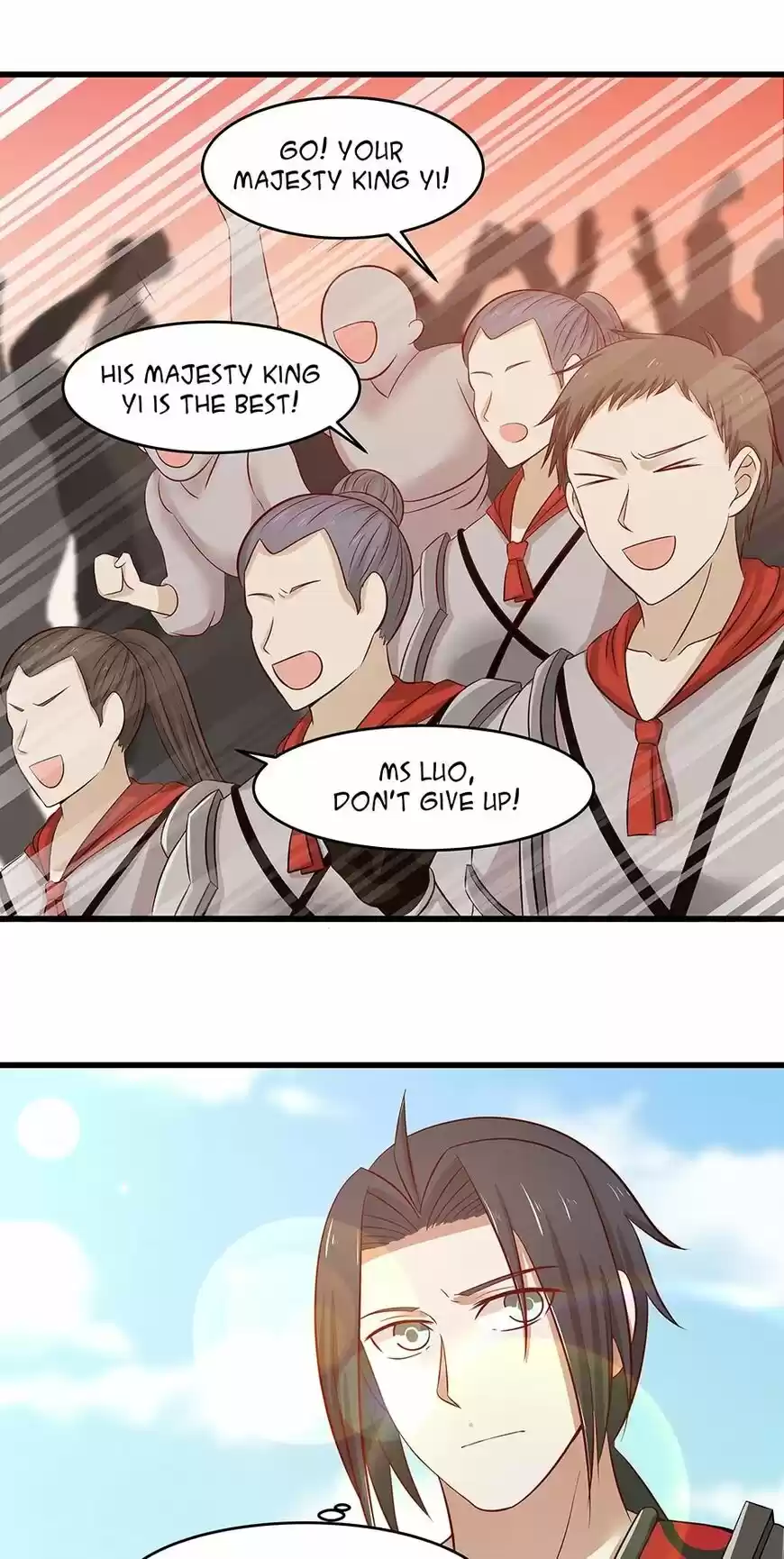 Nymph Project ch.081