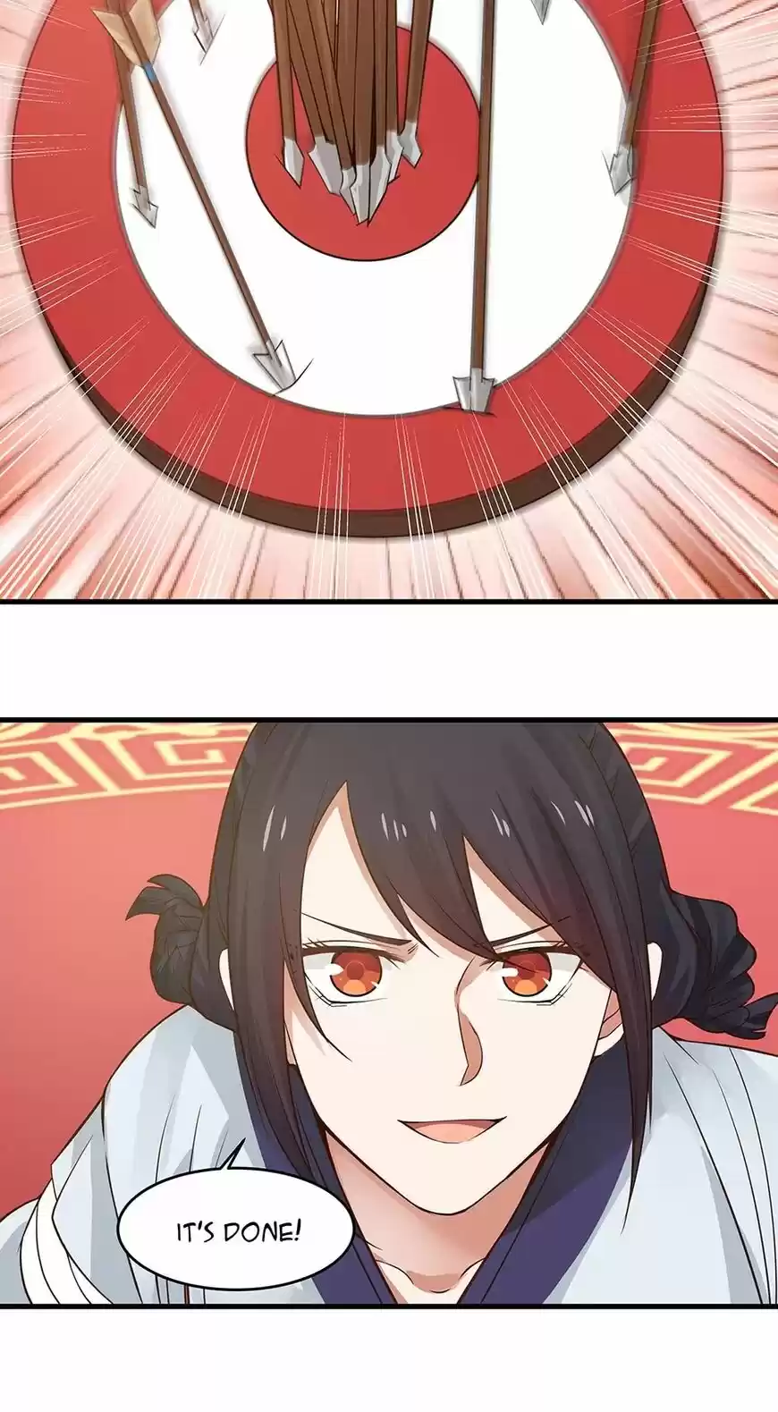 Nymph Project ch.081