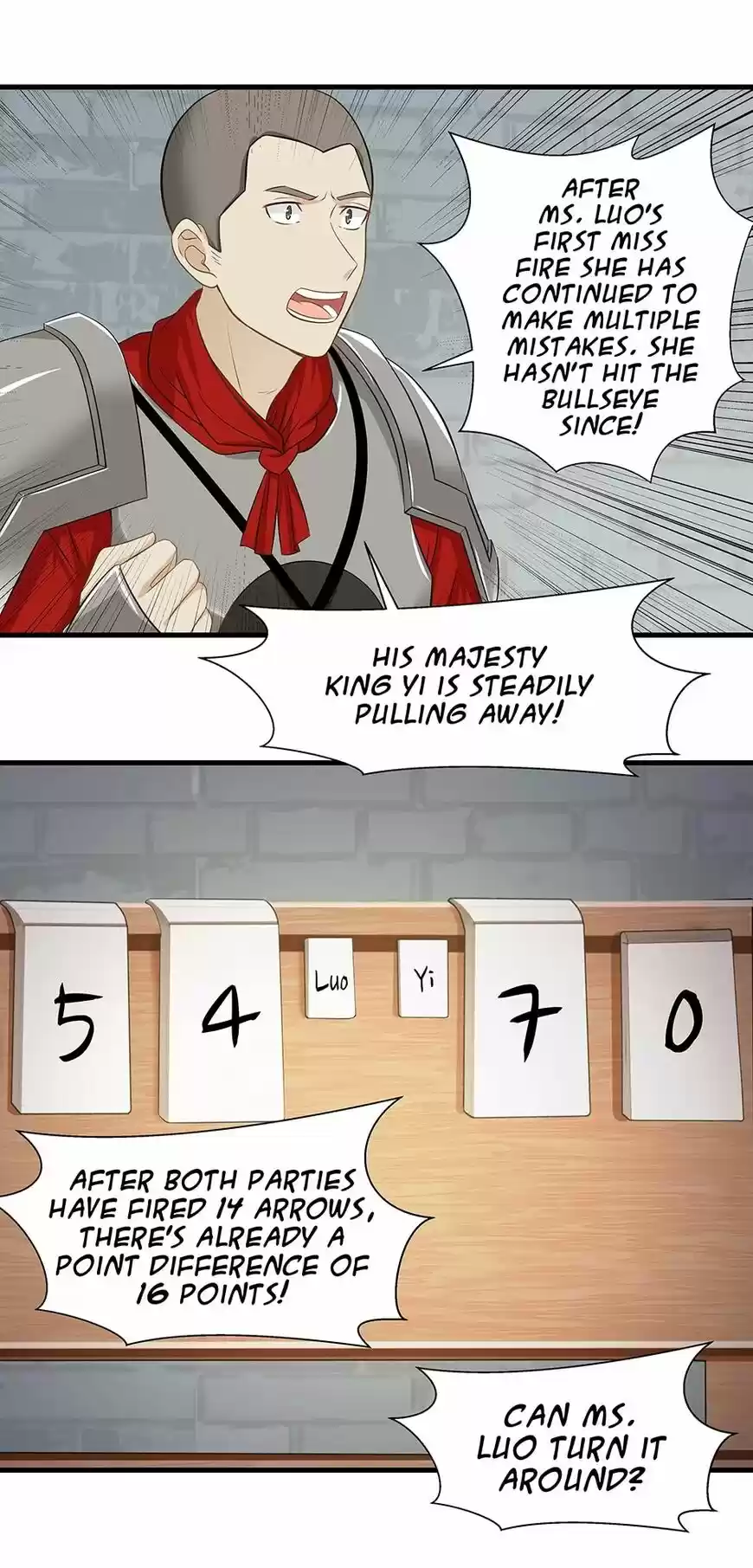 Nymph Project ch.081