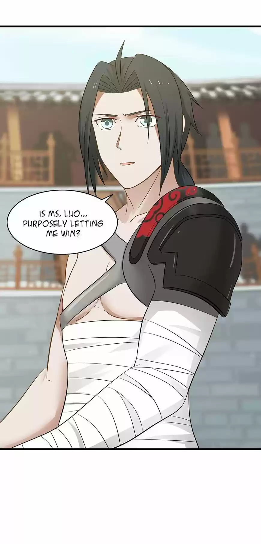 Nymph Project ch.081