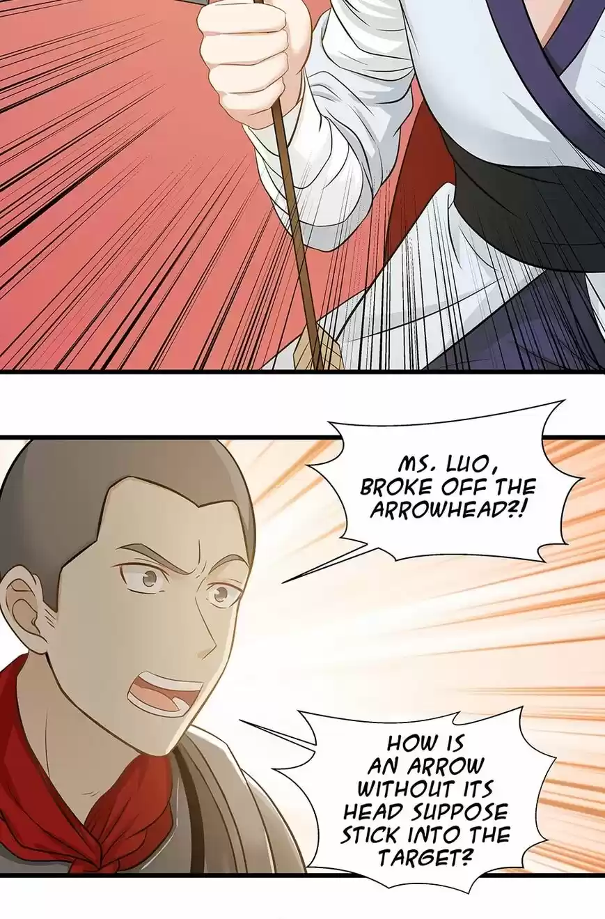 Nymph Project ch.081