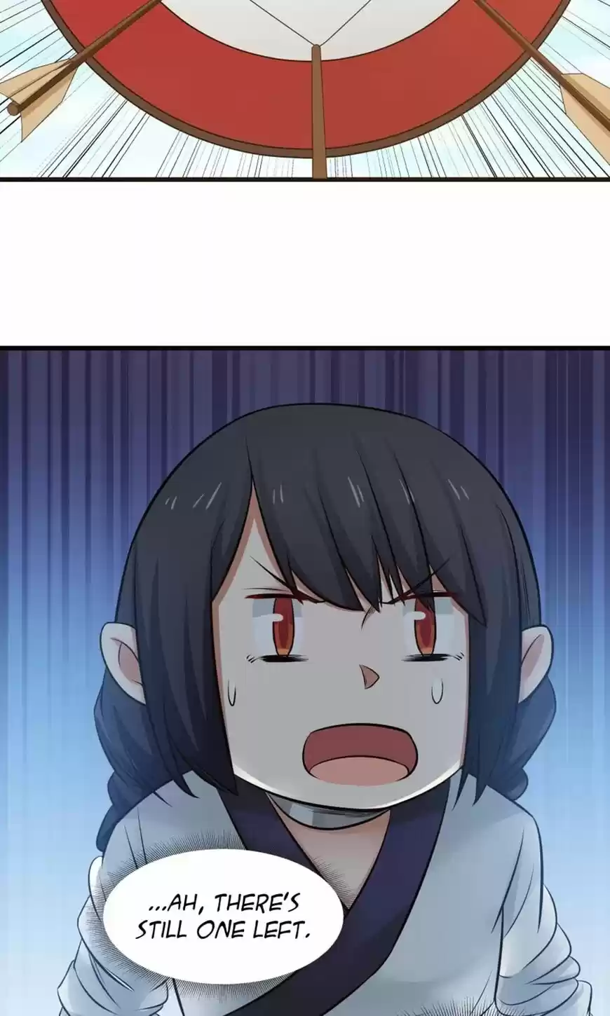 Nymph Project ch.081