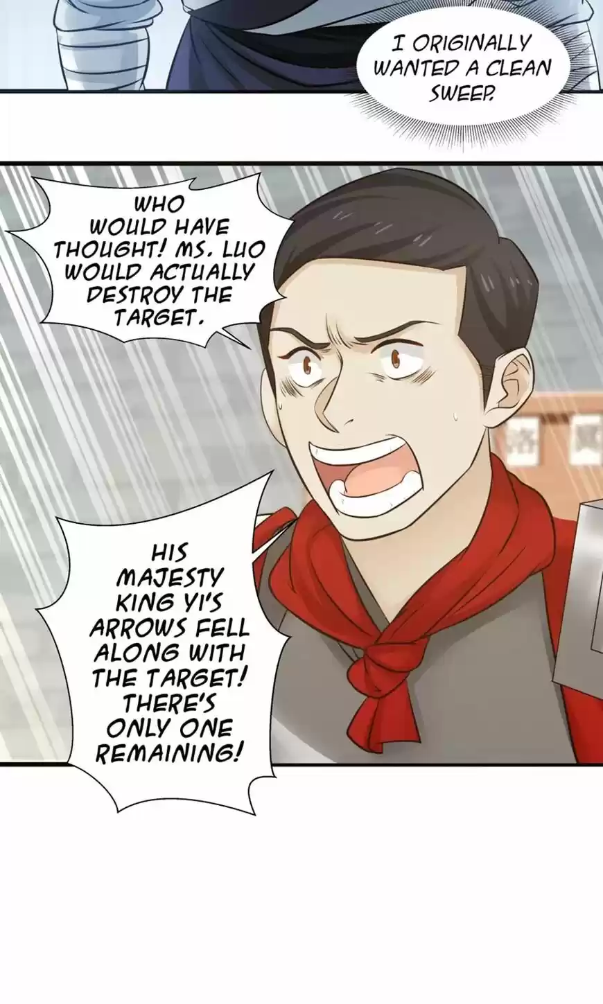 Nymph Project ch.081