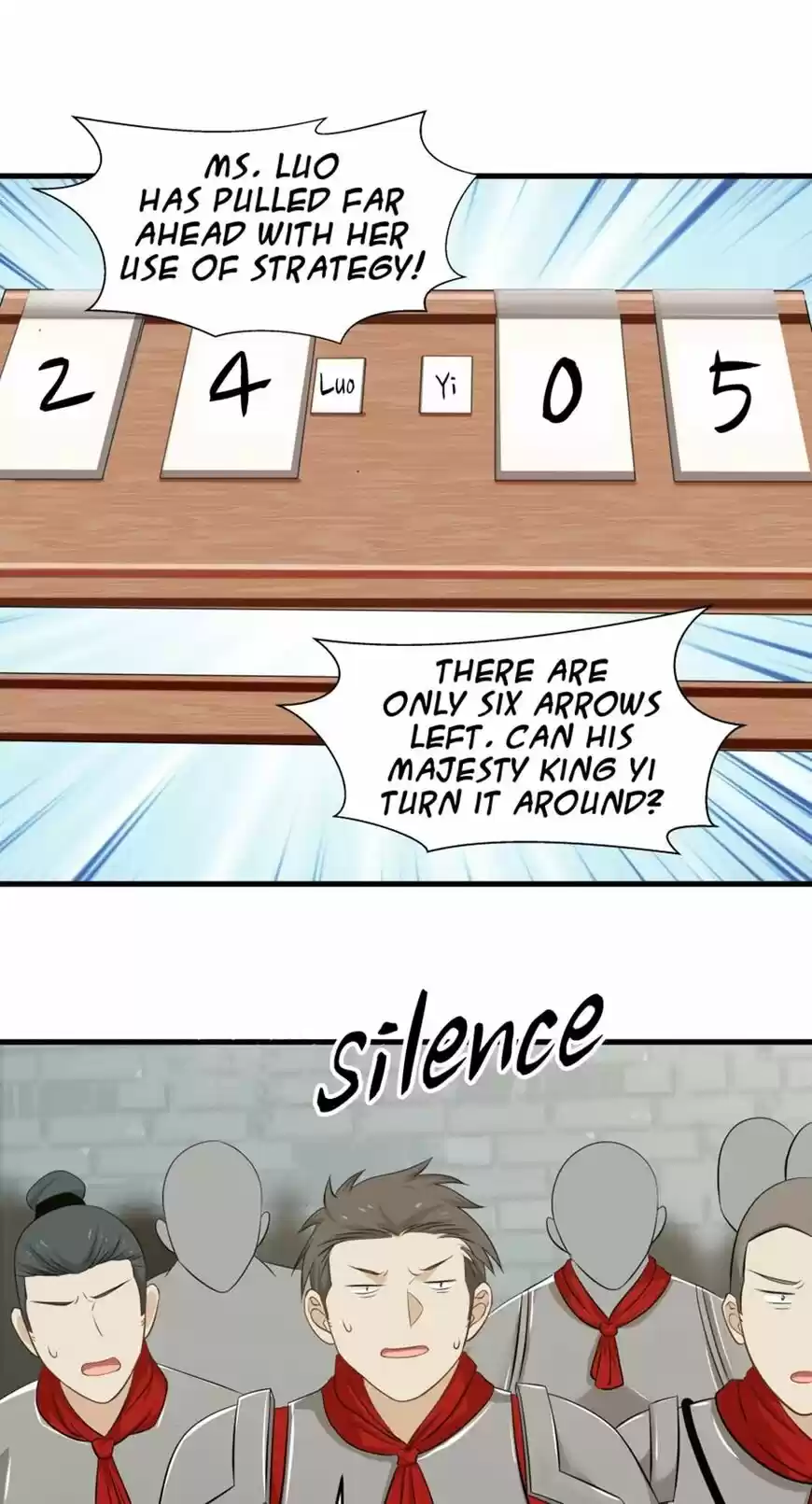 Nymph Project ch.081