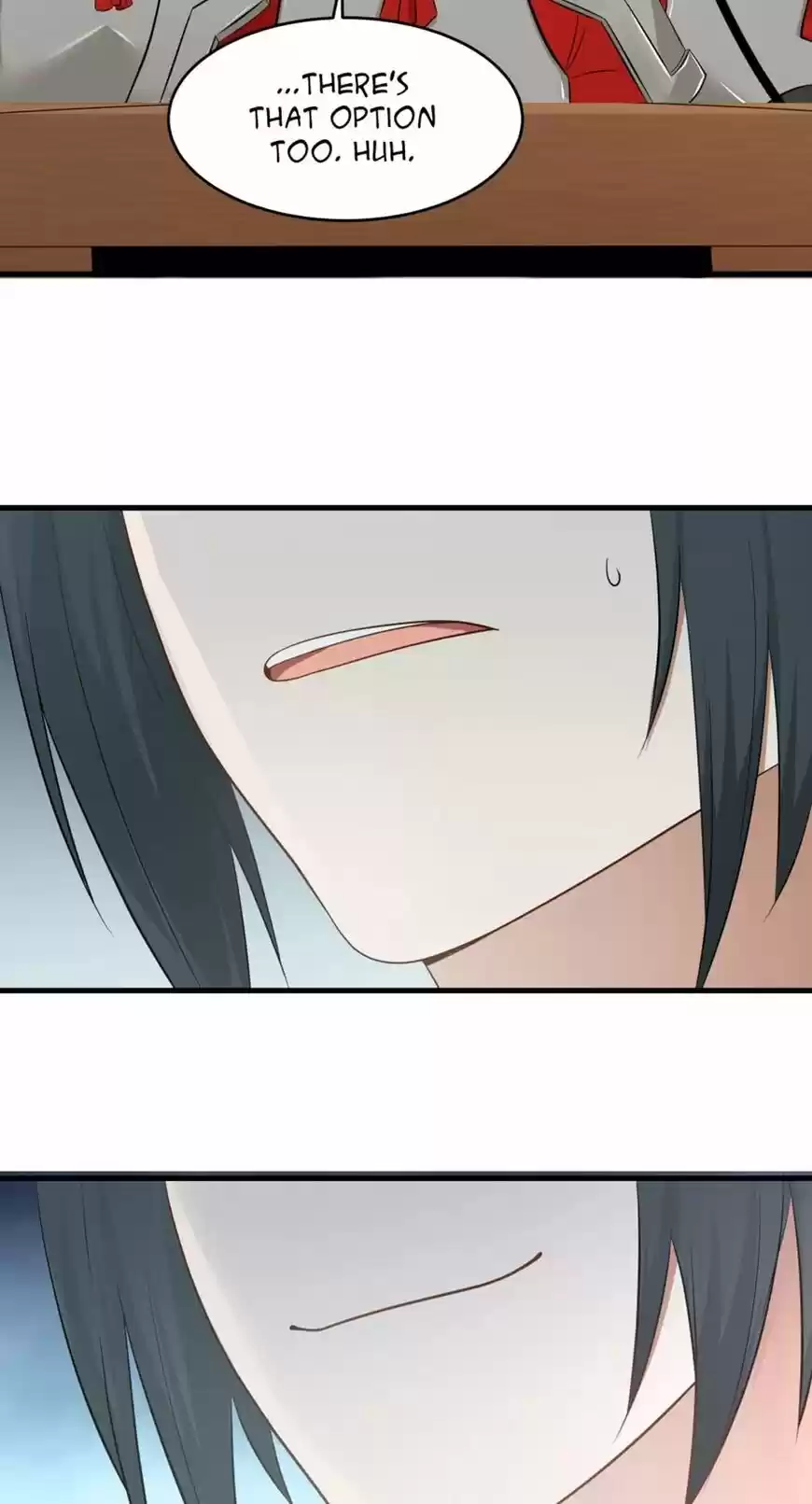 Nymph Project ch.081