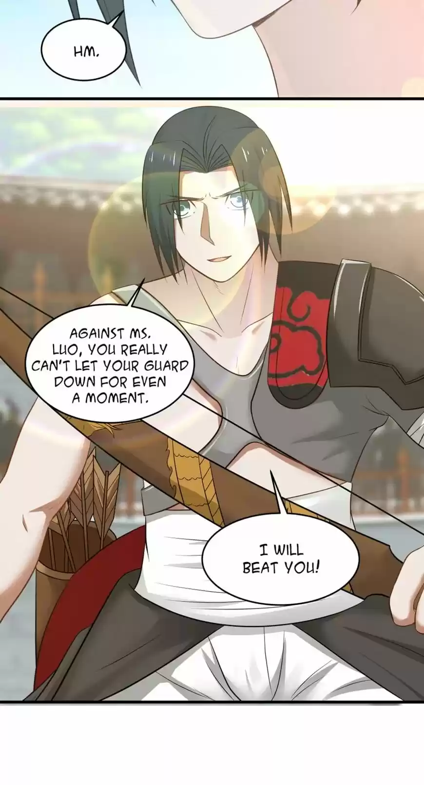 Nymph Project ch.081