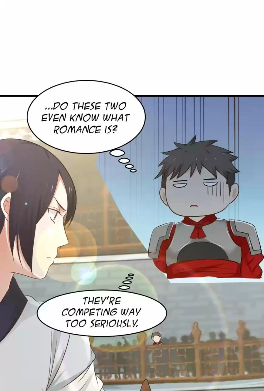 Nymph Project ch.081