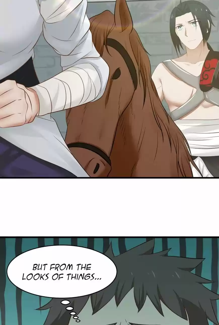 Nymph Project ch.081