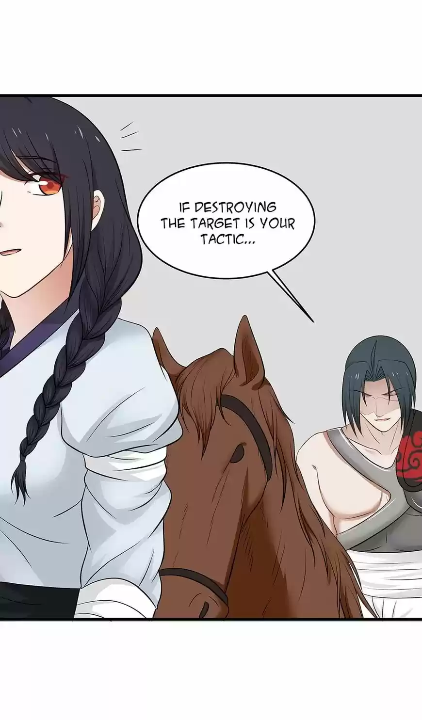 Nymph Project ch.082