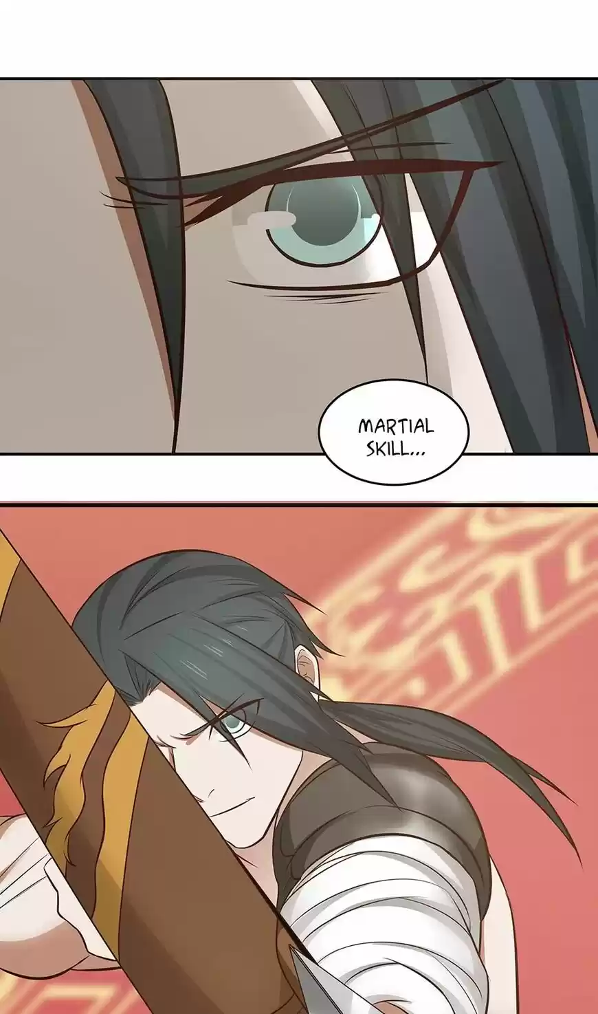 Nymph Project ch.082