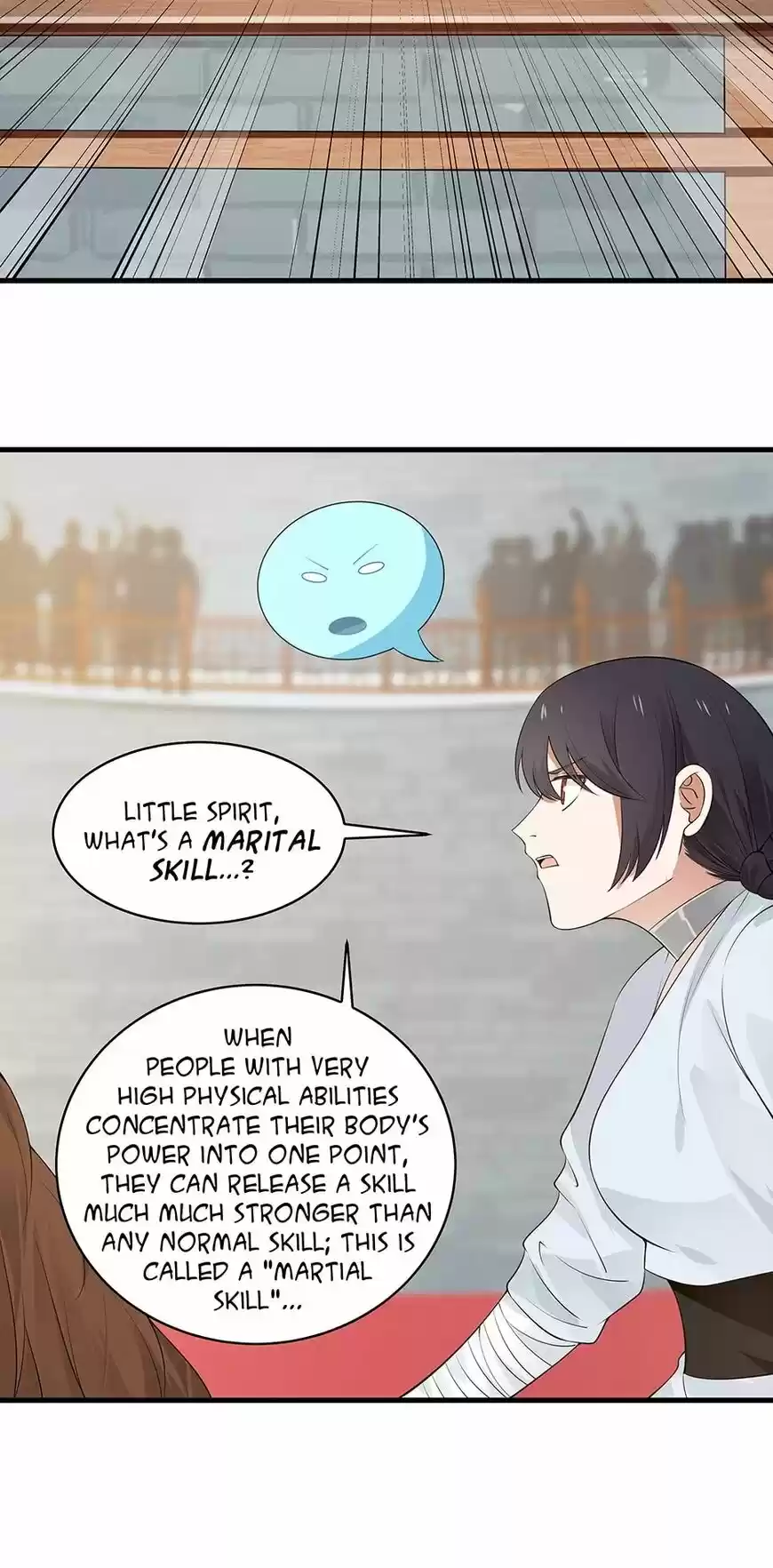 Nymph Project ch.082