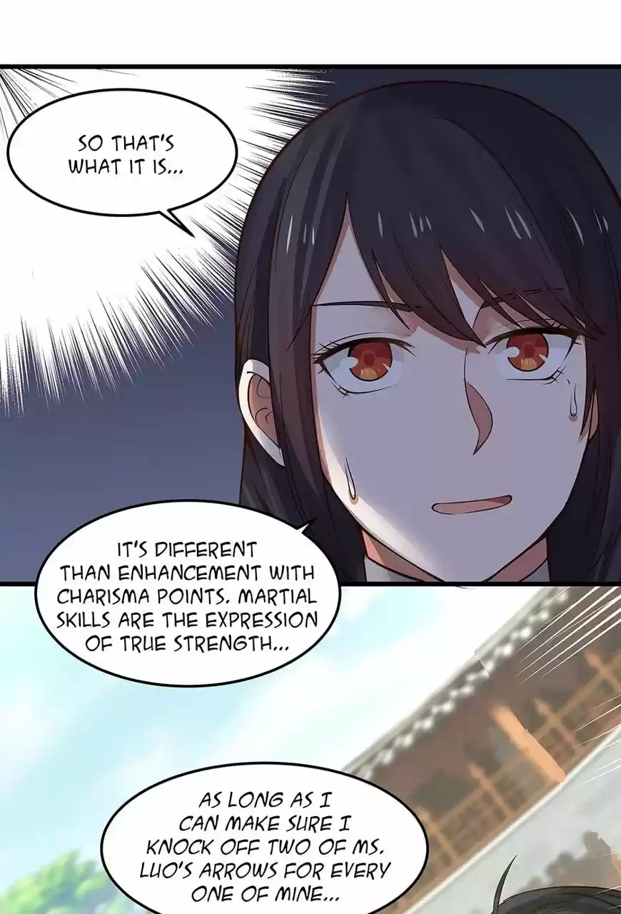 Nymph Project ch.082