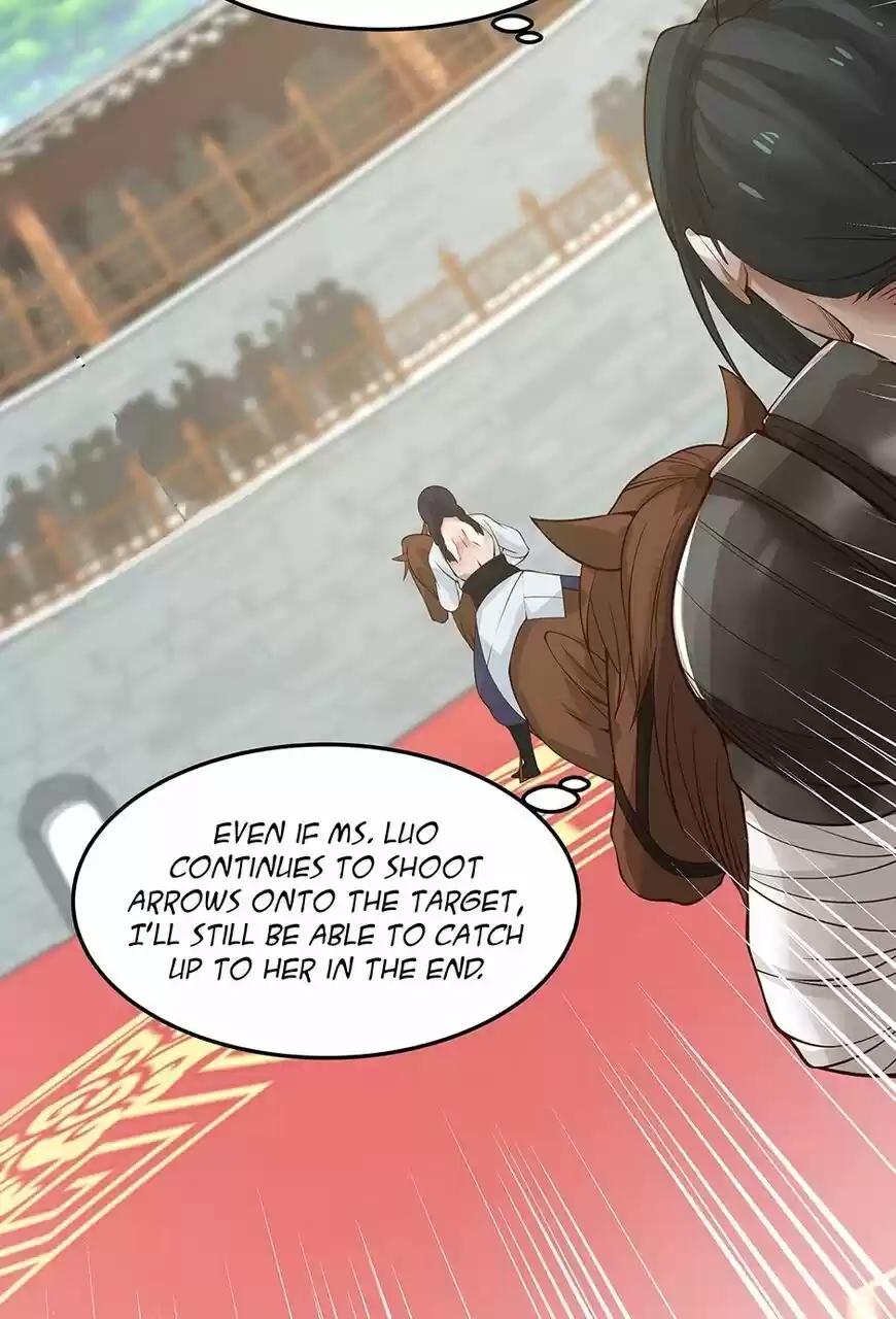 Nymph Project ch.082