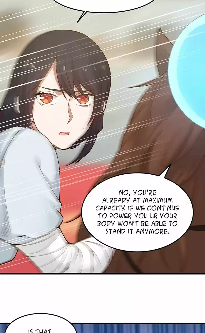 Nymph Project ch.082