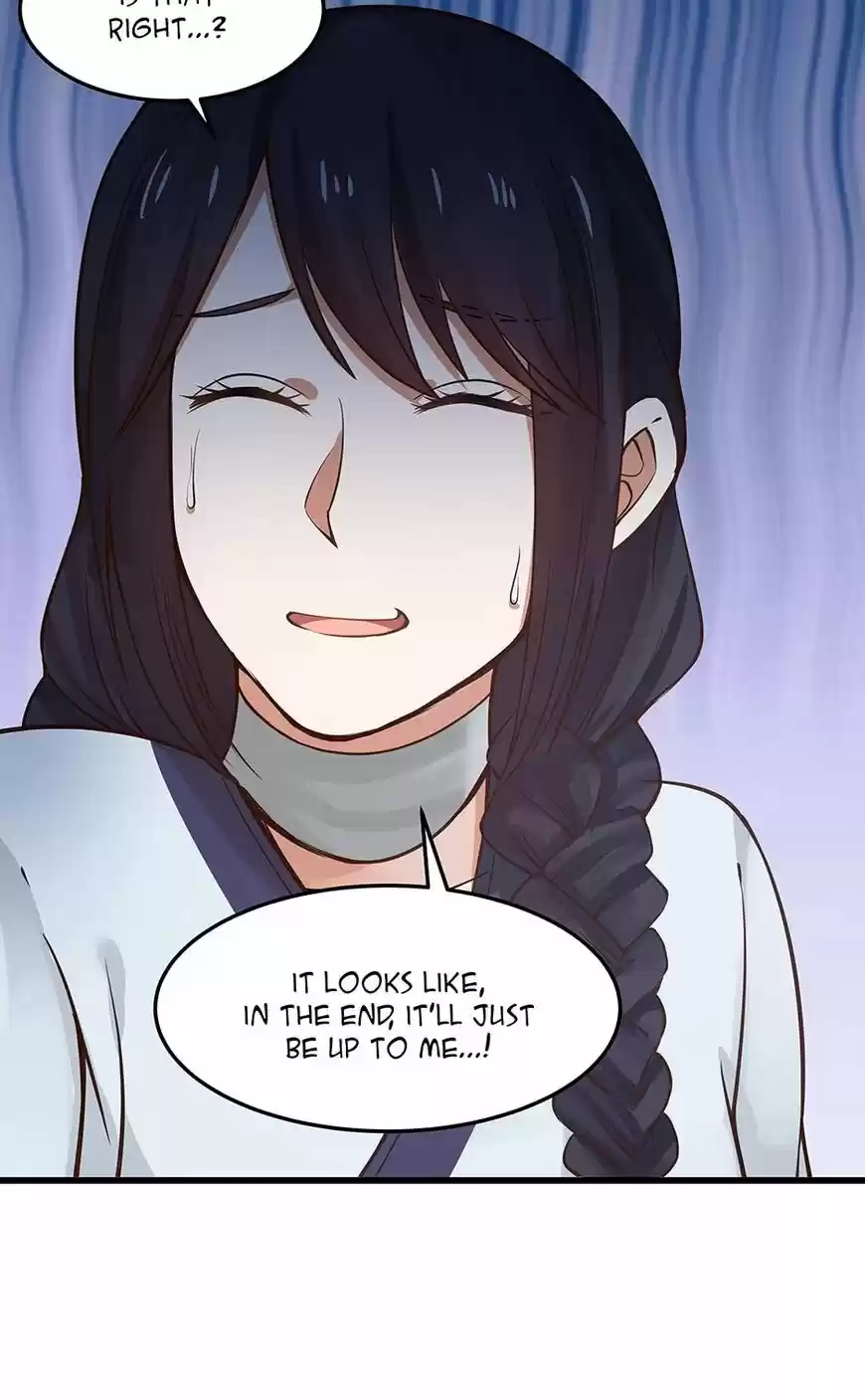 Nymph Project ch.082