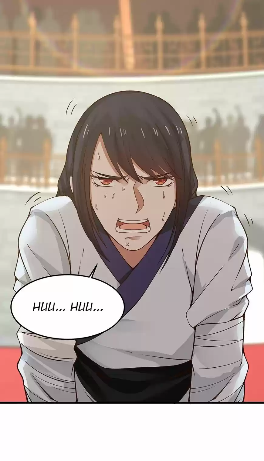 Nymph Project ch.082