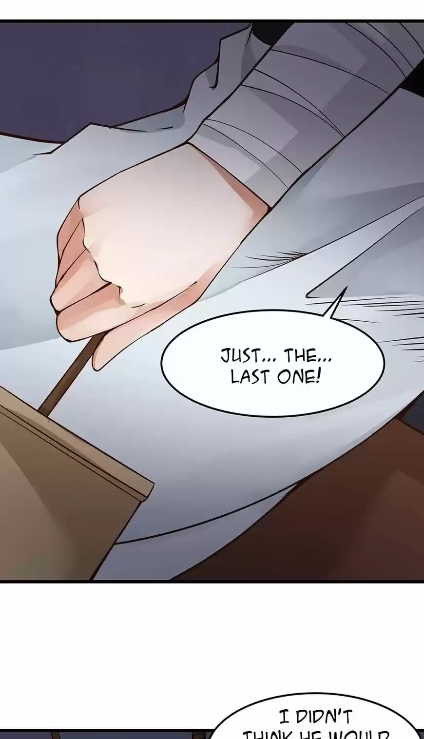 Nymph Project ch.082