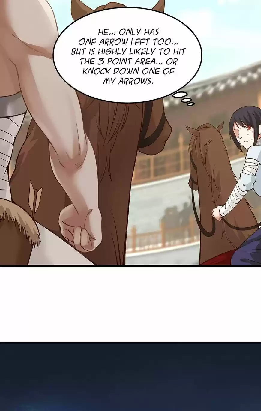 Nymph Project ch.082