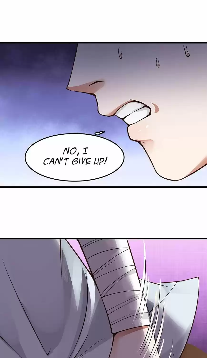 Nymph Project ch.082