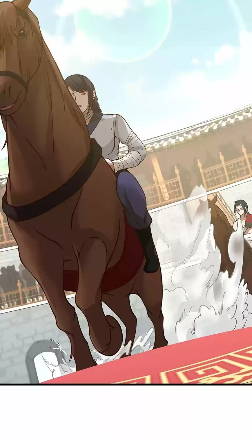 Nymph Project ch.082