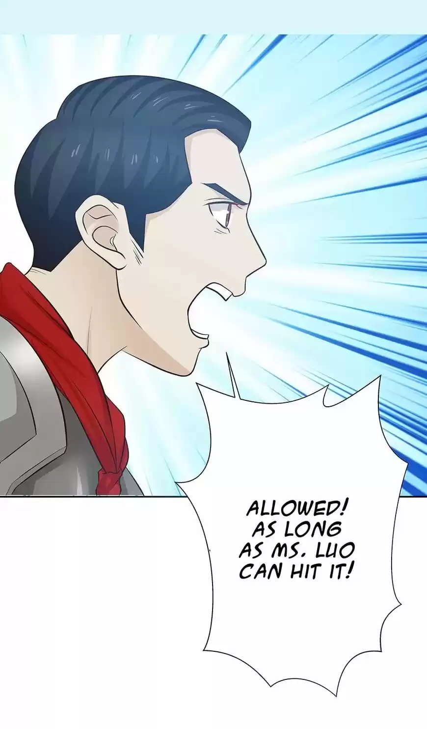 Nymph Project ch.082