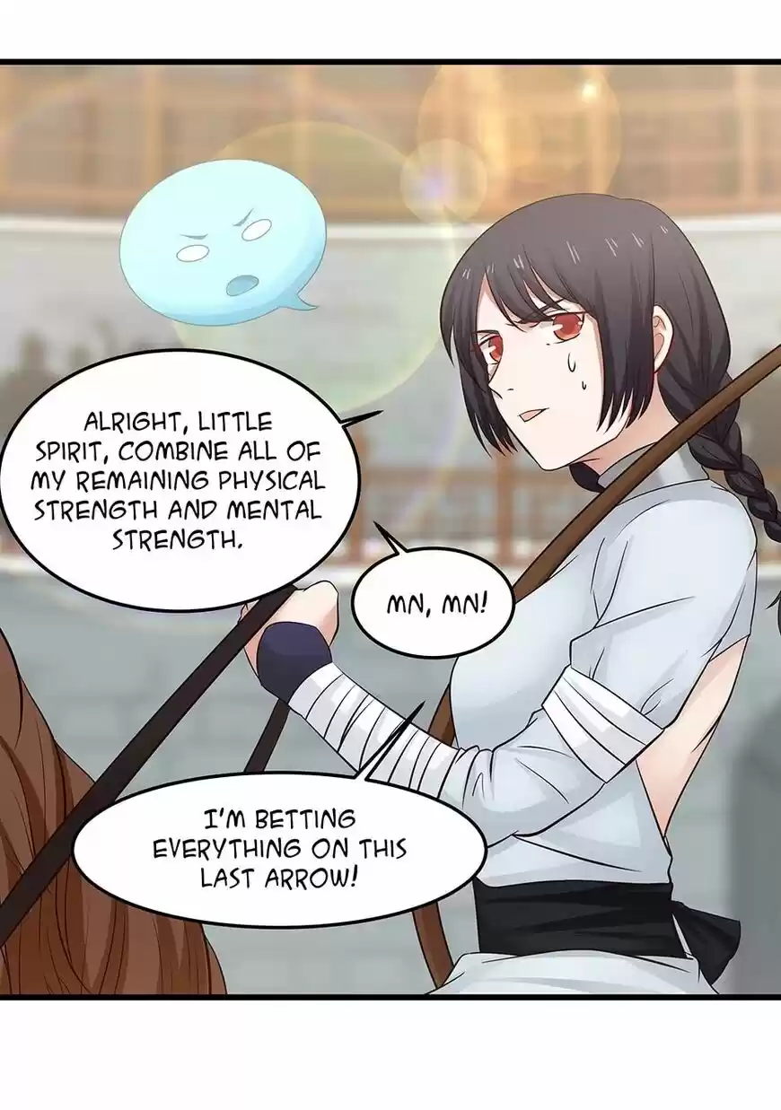 Nymph Project ch.082