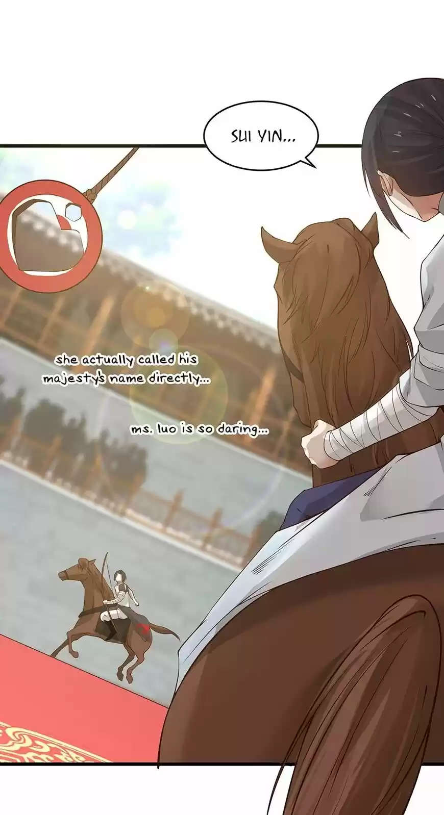 Nymph Project ch.082