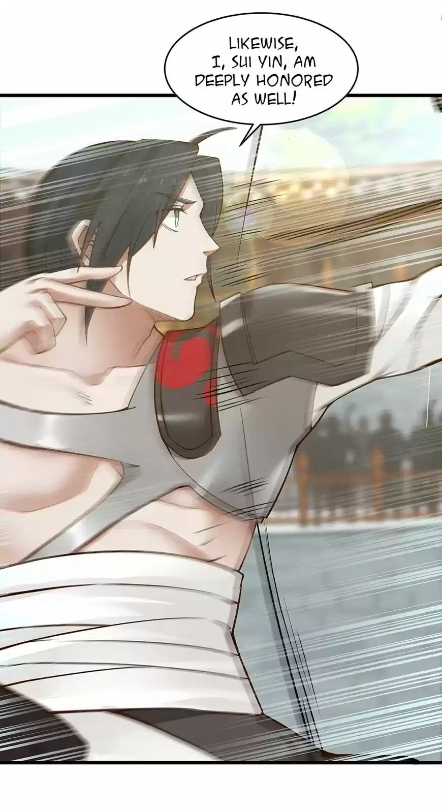 Nymph Project ch.082