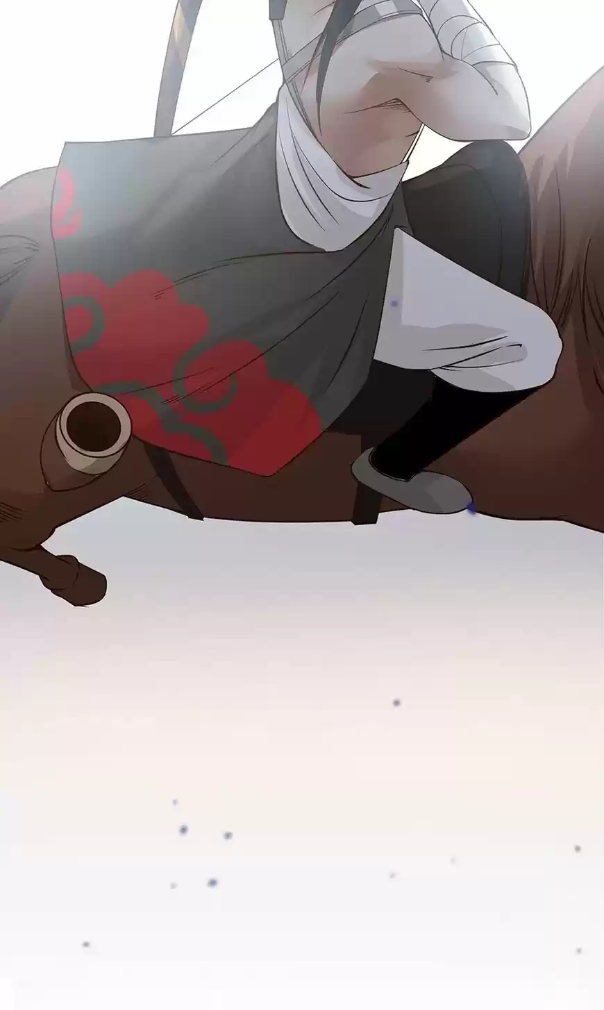 Nymph Project ch.082