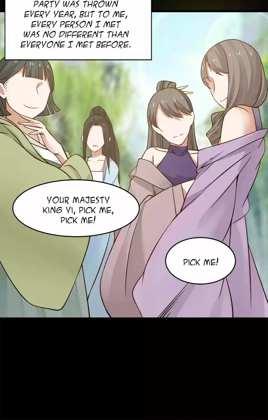 Nymph Project ch.083