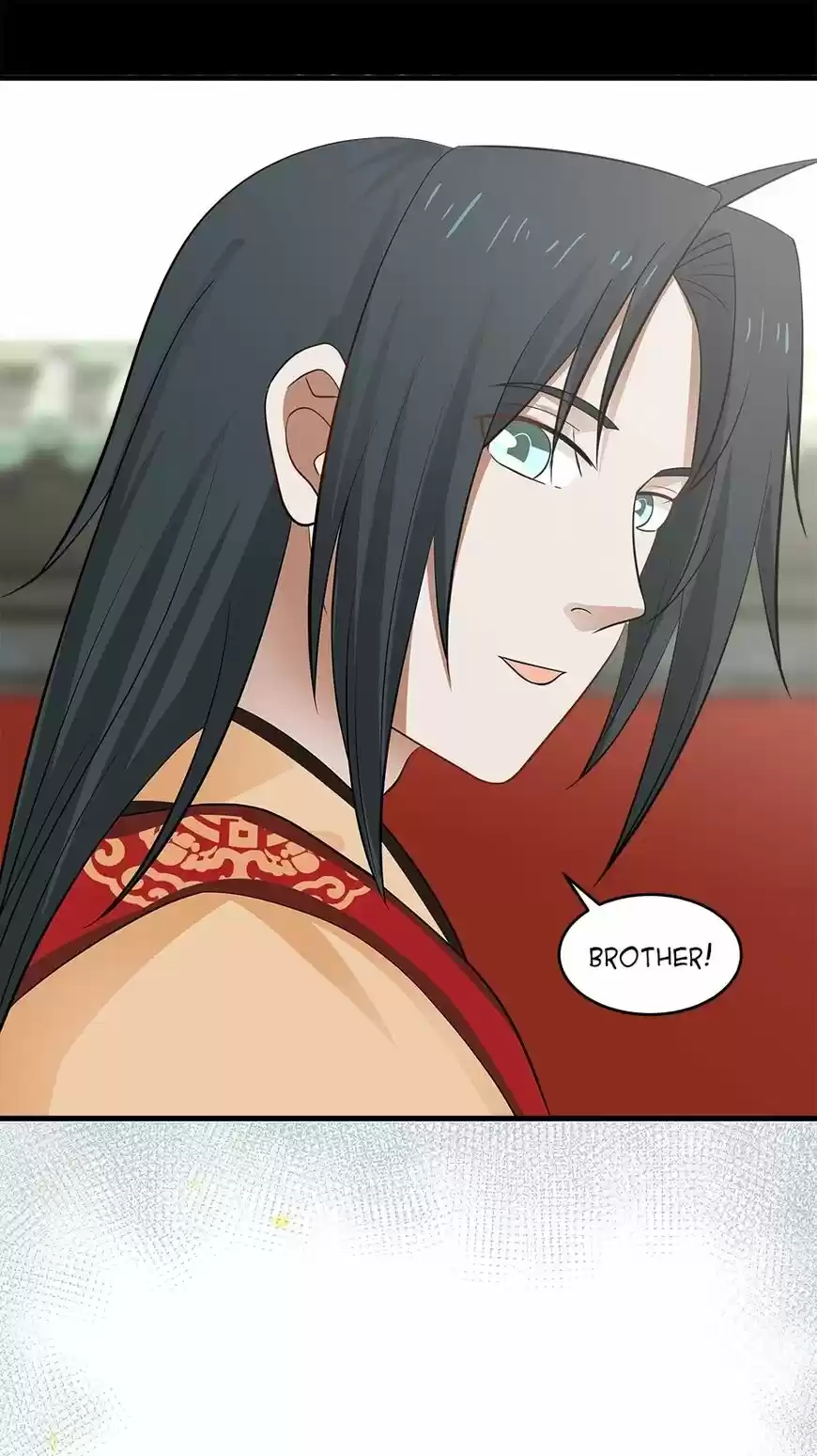 Nymph Project ch.083