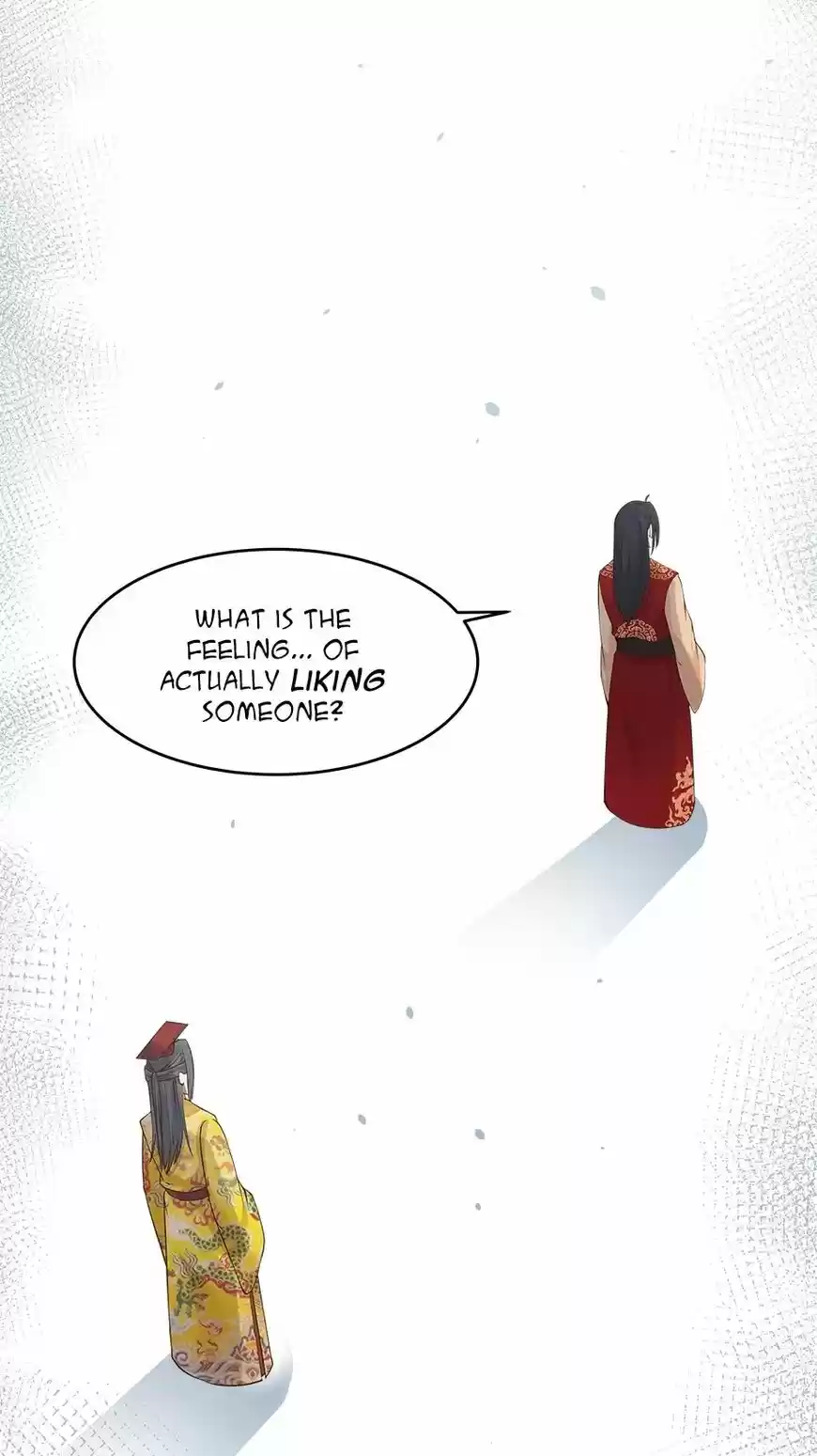 Nymph Project ch.083