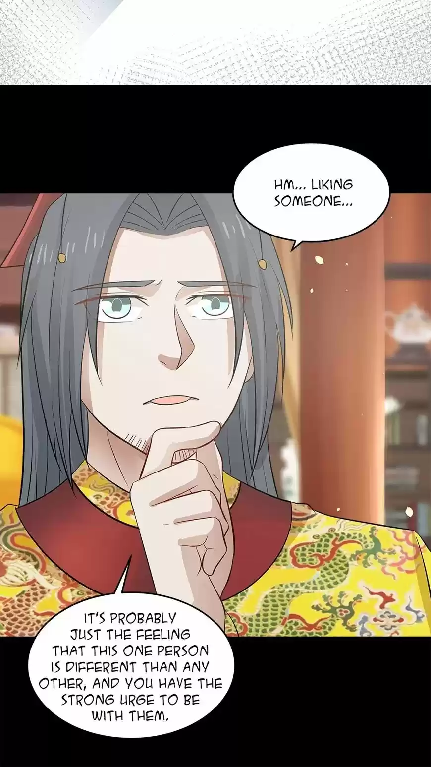 Nymph Project ch.083