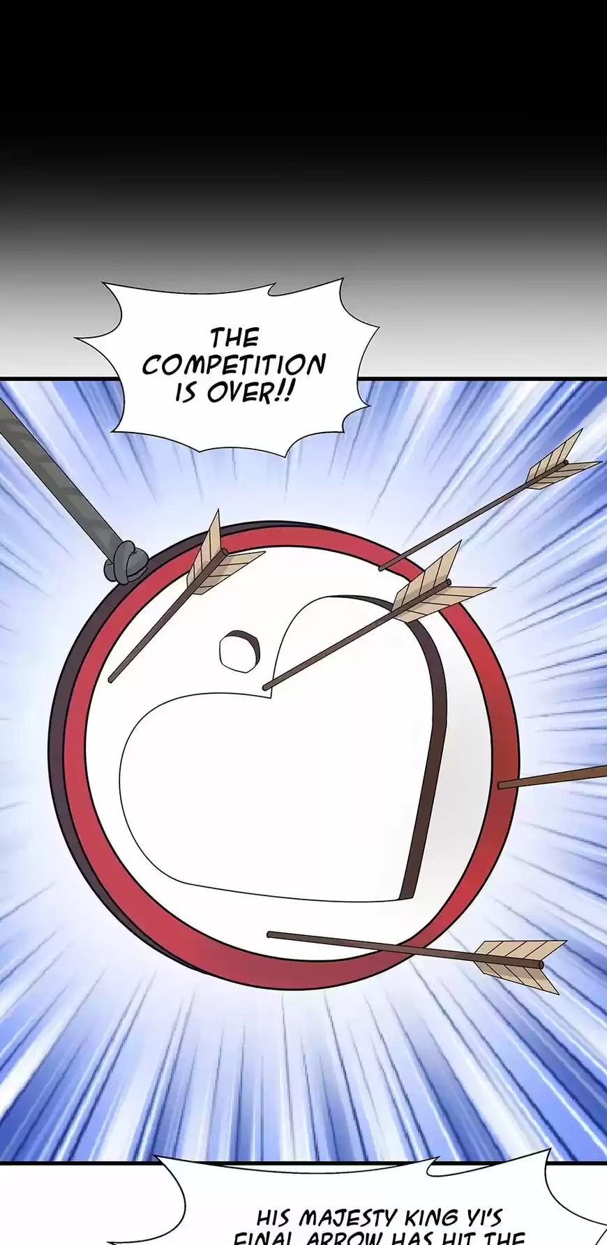 Nymph Project ch.083