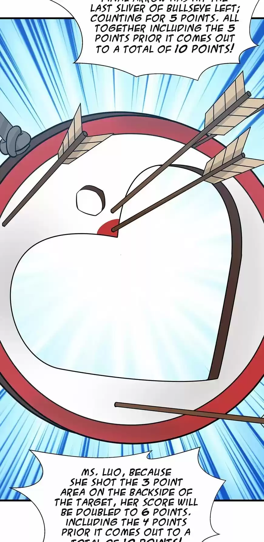 Nymph Project ch.083