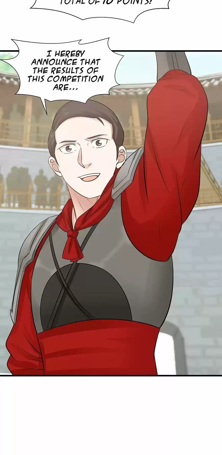 Nymph Project ch.083