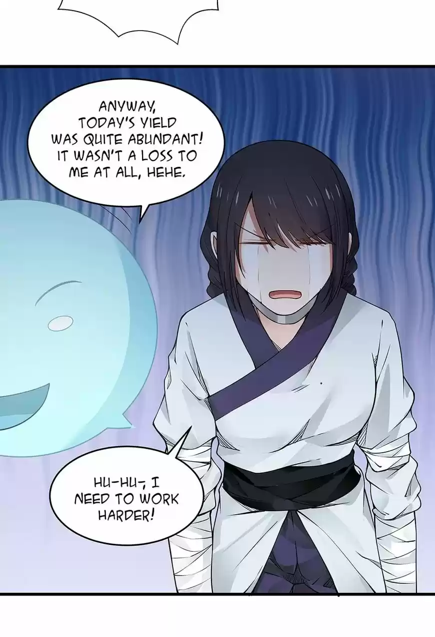 Nymph Project ch.083