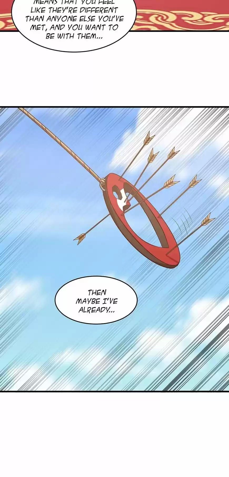 Nymph Project ch.083